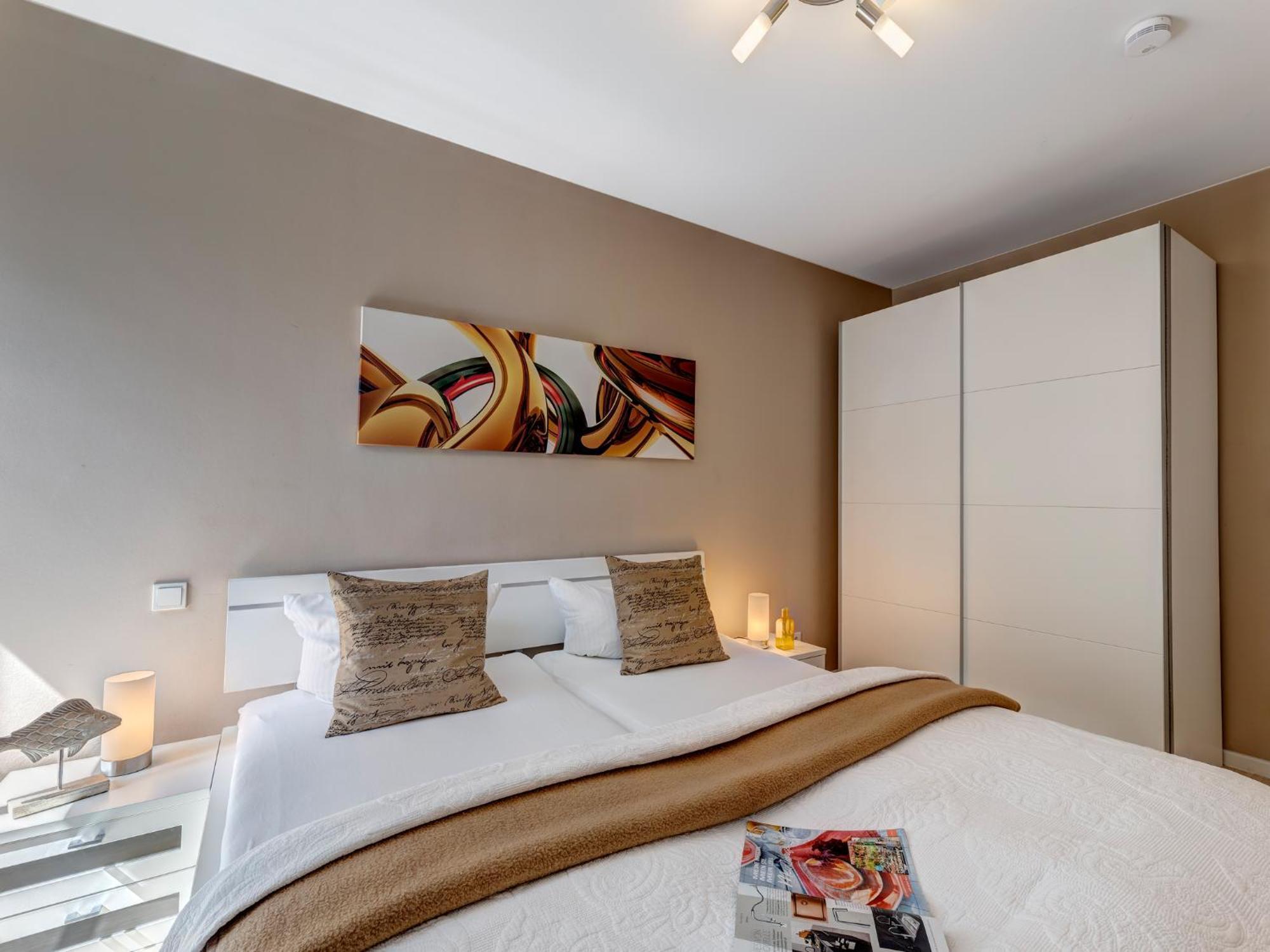 Residenz Am Balmer See - Bs 18H Mit Wellnessbereich Экстерьер фото