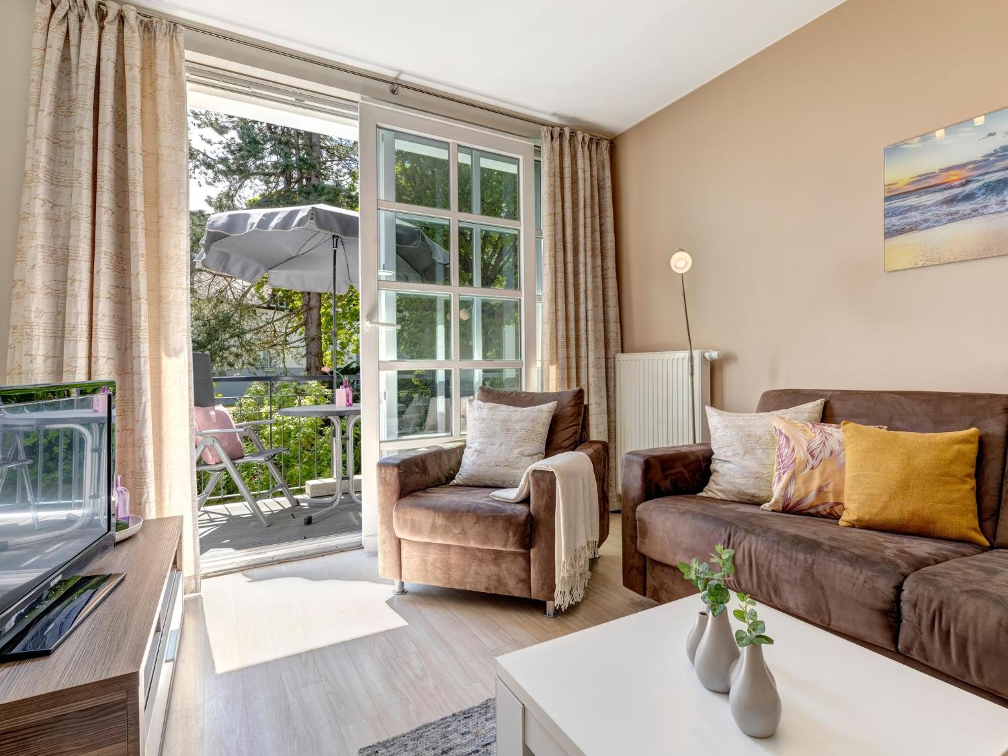 Residenz Am Balmer See - Bs 18H Mit Wellnessbereich Экстерьер фото